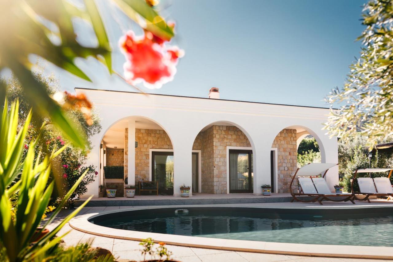 Archi Bianchi Hotell Cefalù Eksteriør bilde
