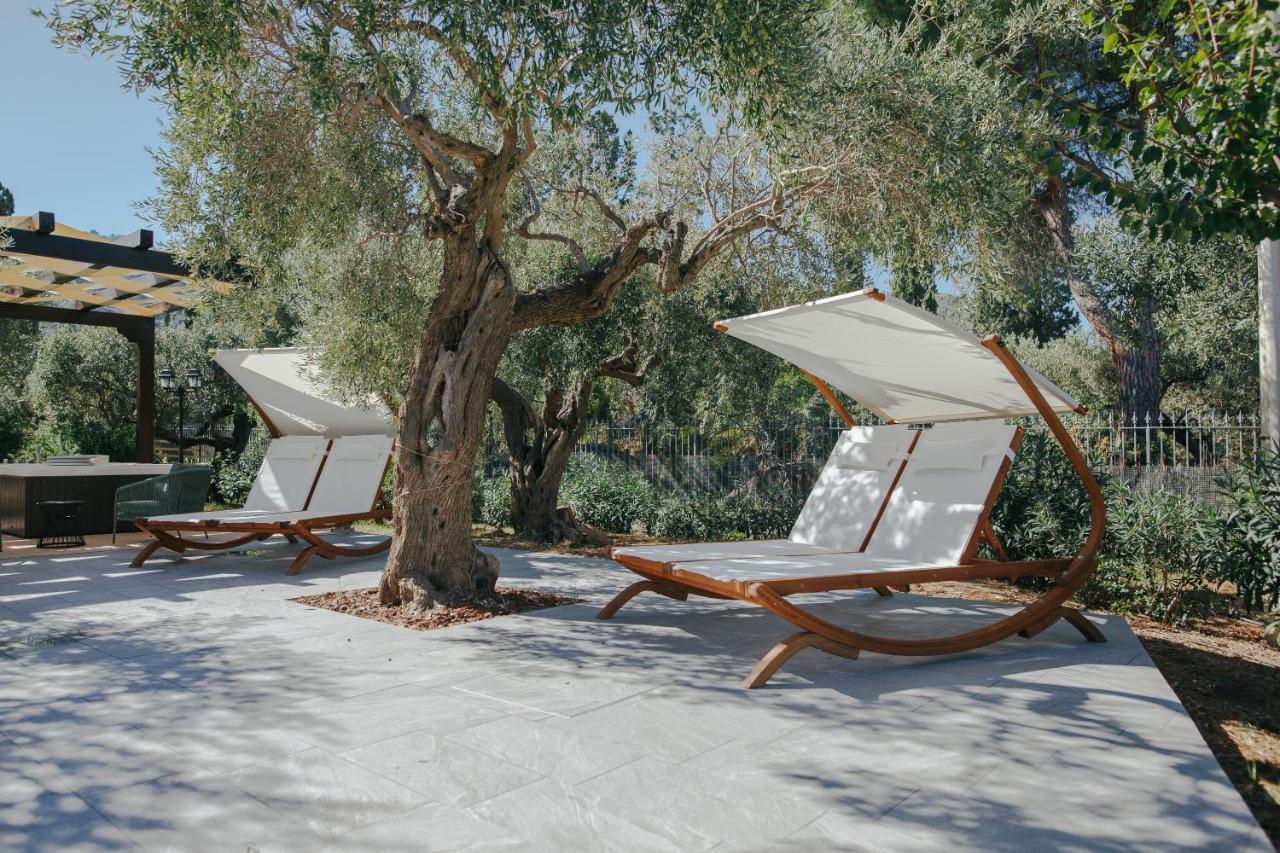 Archi Bianchi Hotell Cefalù Eksteriør bilde