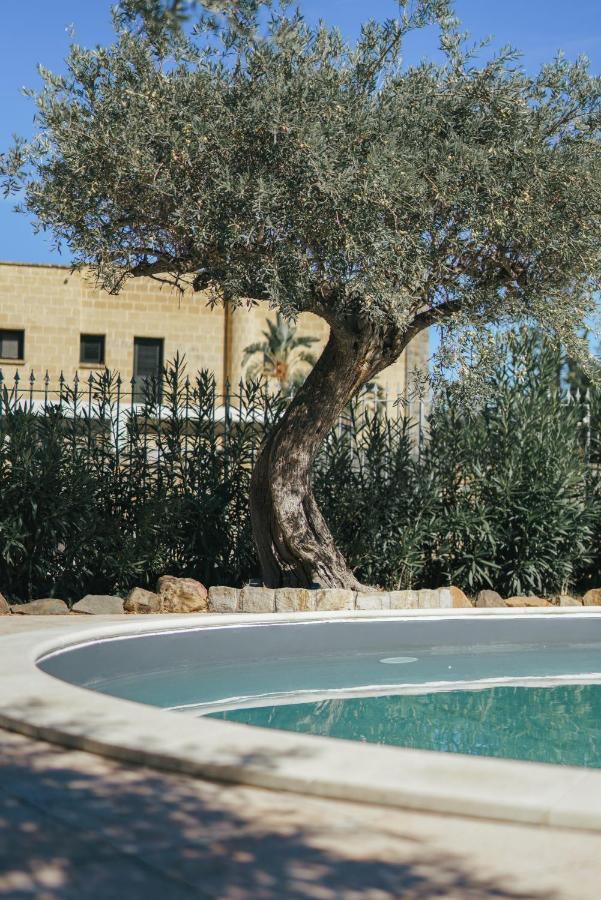 Archi Bianchi Hotell Cefalù Eksteriør bilde
