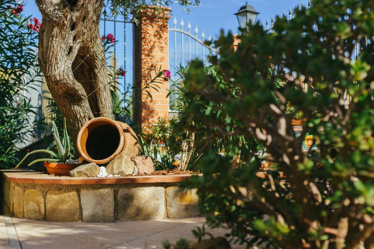 Archi Bianchi Hotell Cefalù Eksteriør bilde