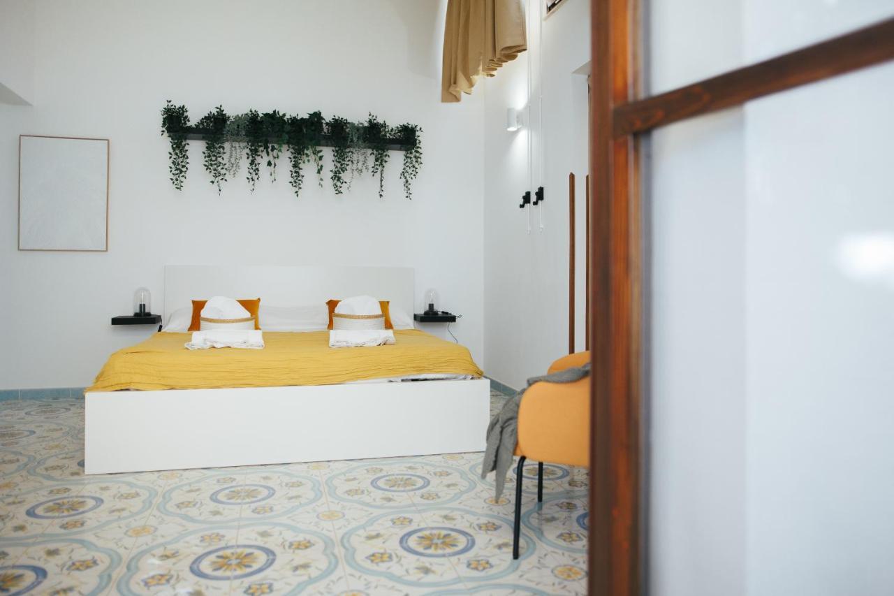 Archi Bianchi Hotell Cefalù Eksteriør bilde