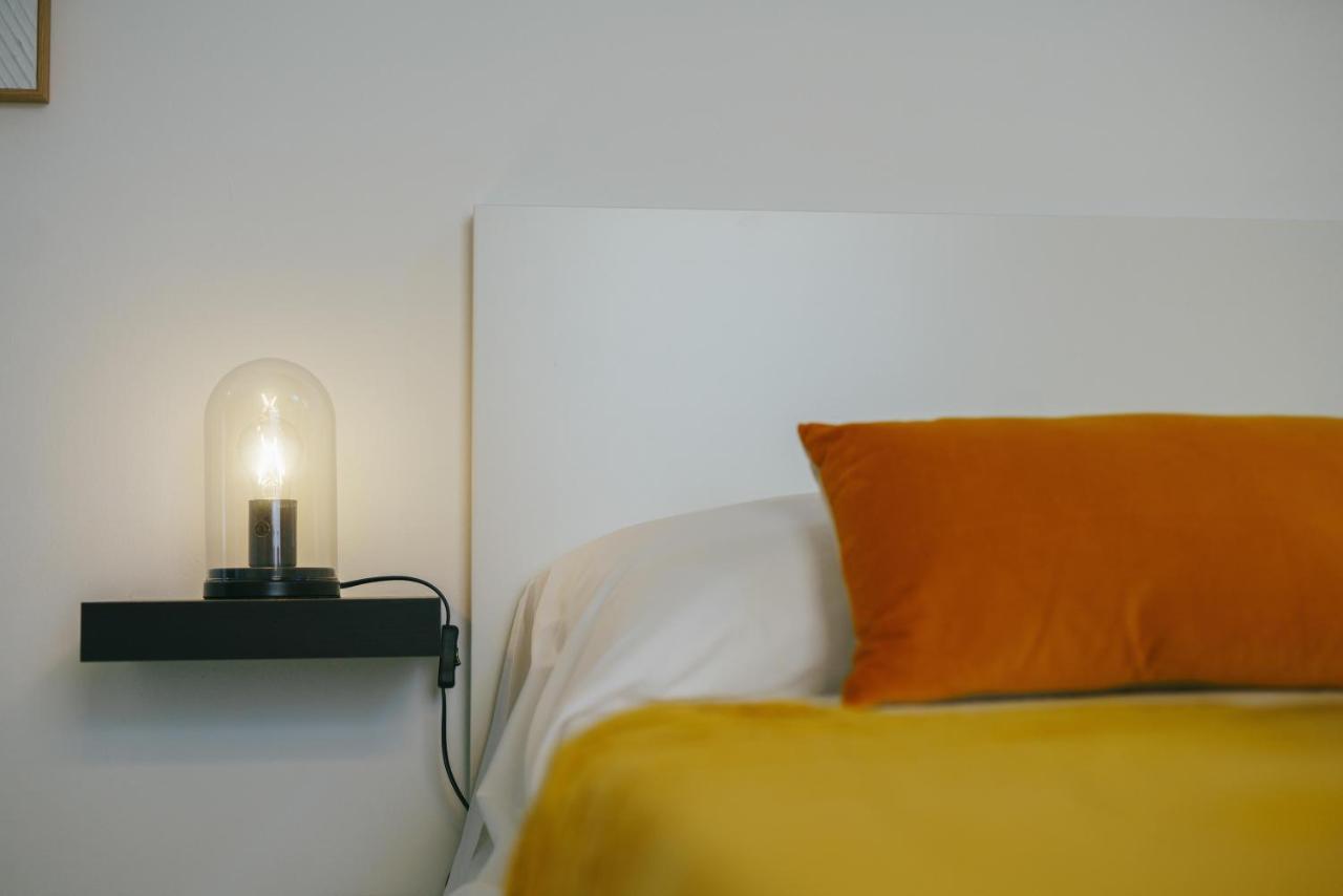 Archi Bianchi Hotell Cefalù Eksteriør bilde