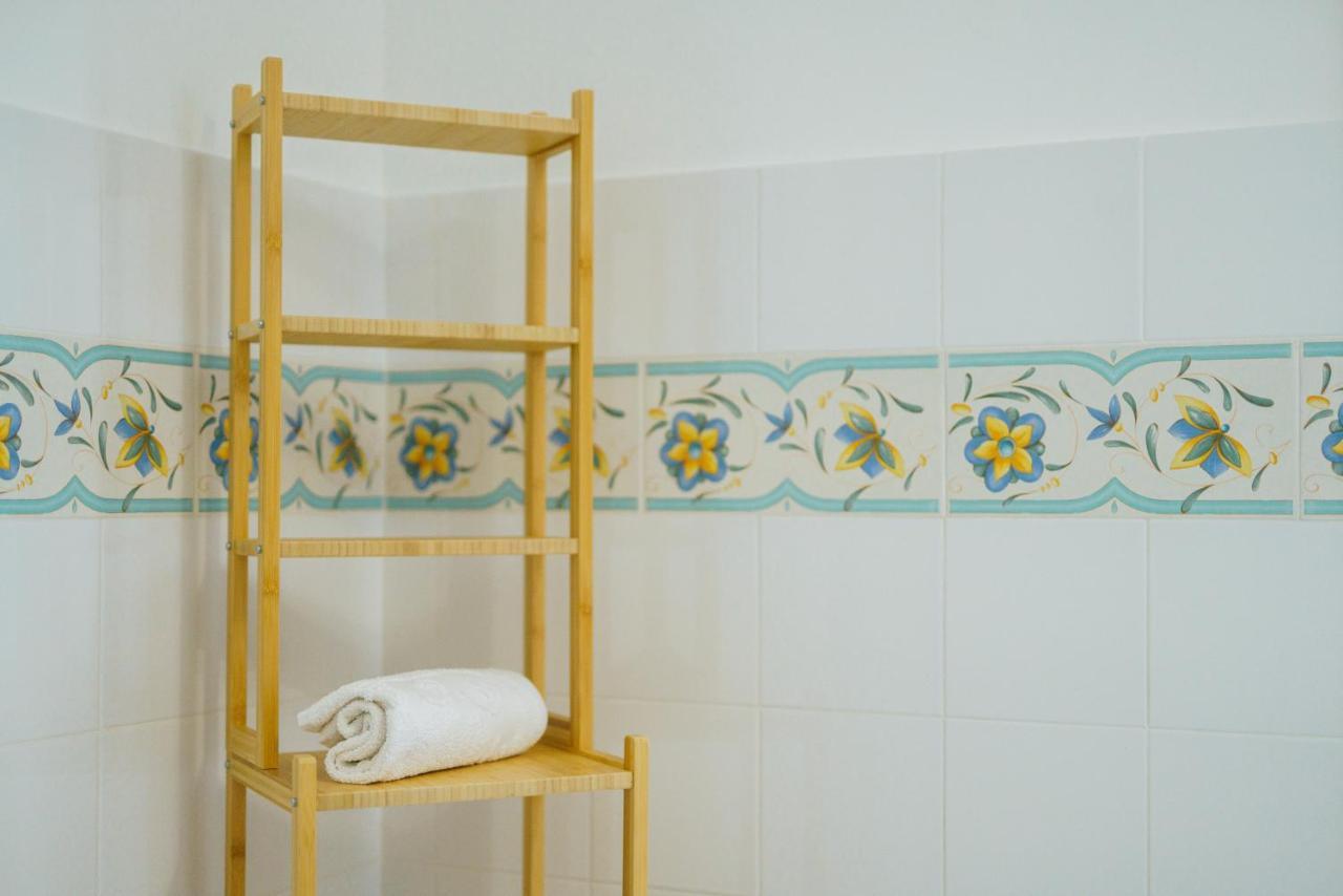 Archi Bianchi Hotell Cefalù Eksteriør bilde
